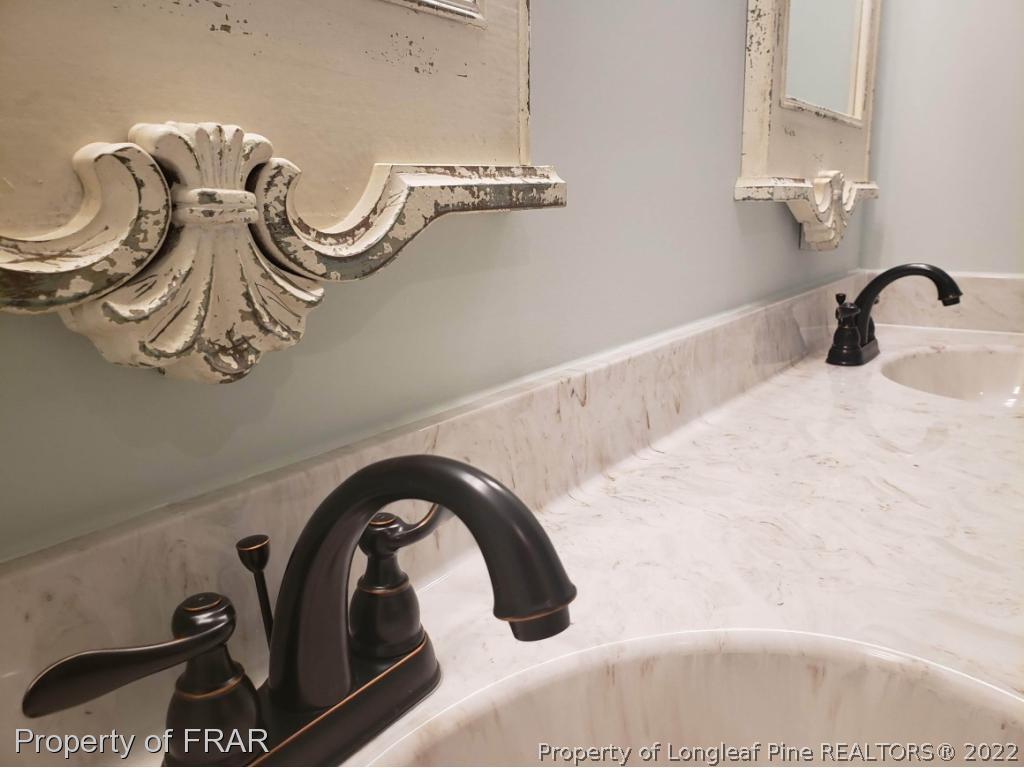 2945 Hayfield Road Wade, NC 28395 - Photo 23 of 26 a close view of a sink in the kitchen