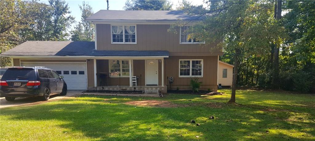 2322 Bermuda Run Court Decatur, GA 30035 - Photo 1 of 1