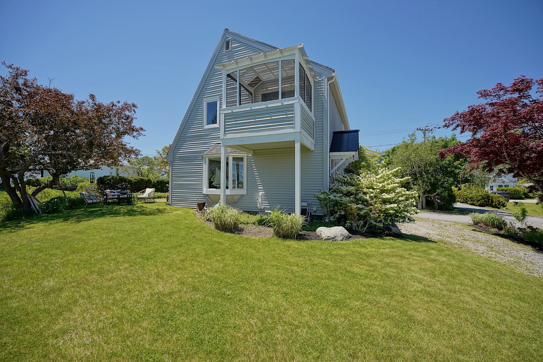 4 Highland Park Avenue Rye, NH 03870 - Photo 19 of 25