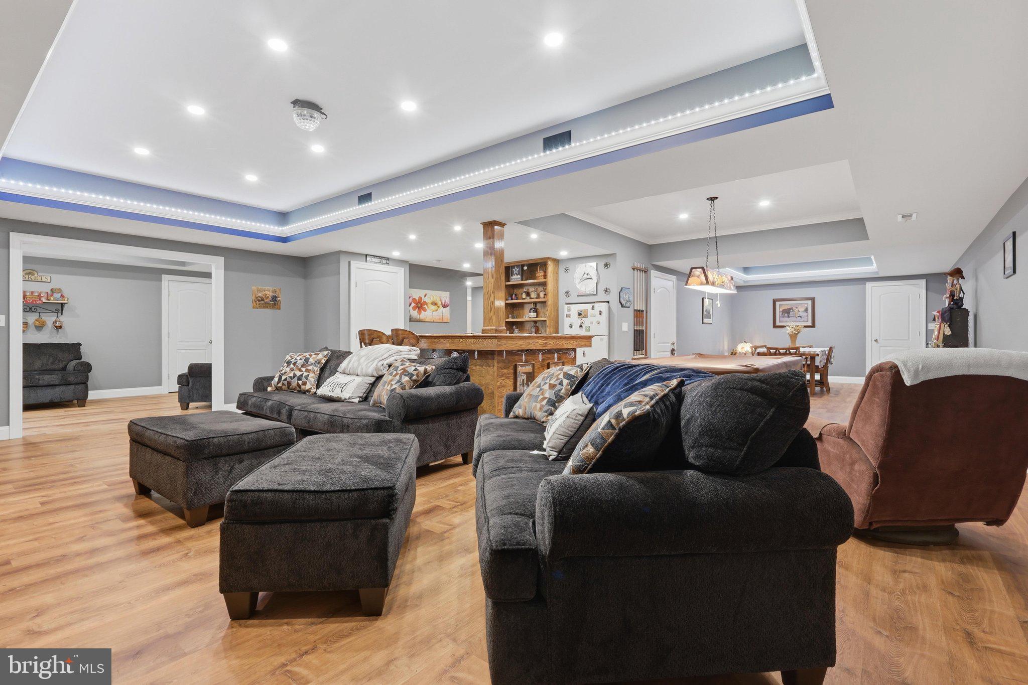 7020 Debold Road Thurmont, MD 21788 - Photo 48 of 75 Make this your families favor space