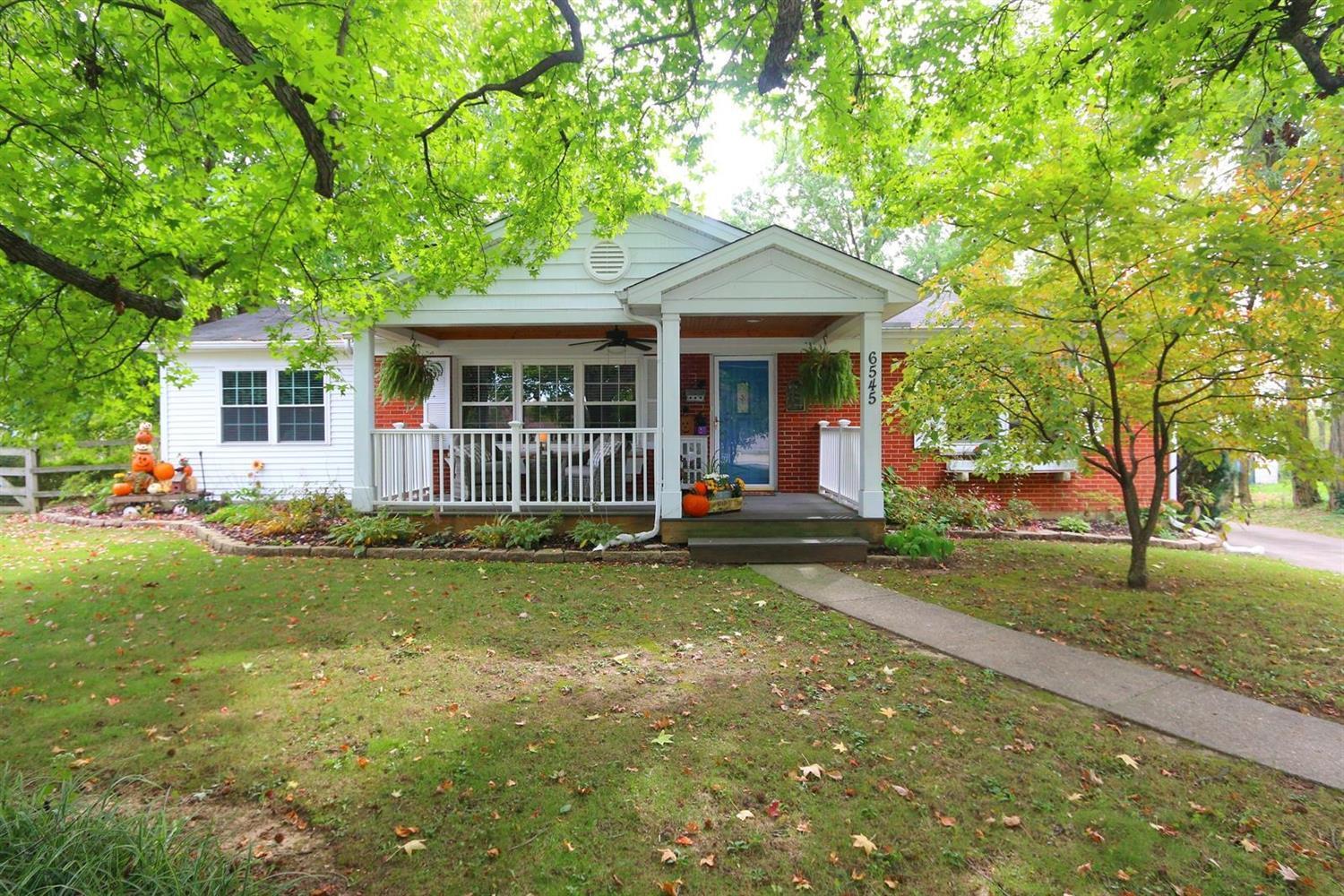 6545 Hayes Road Cincinnati, OH 45248 - Photo 1 of 1