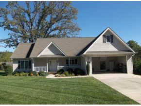 117 H R King Road Gray, TN 37615 - Photo 1 of 15 Photo 1