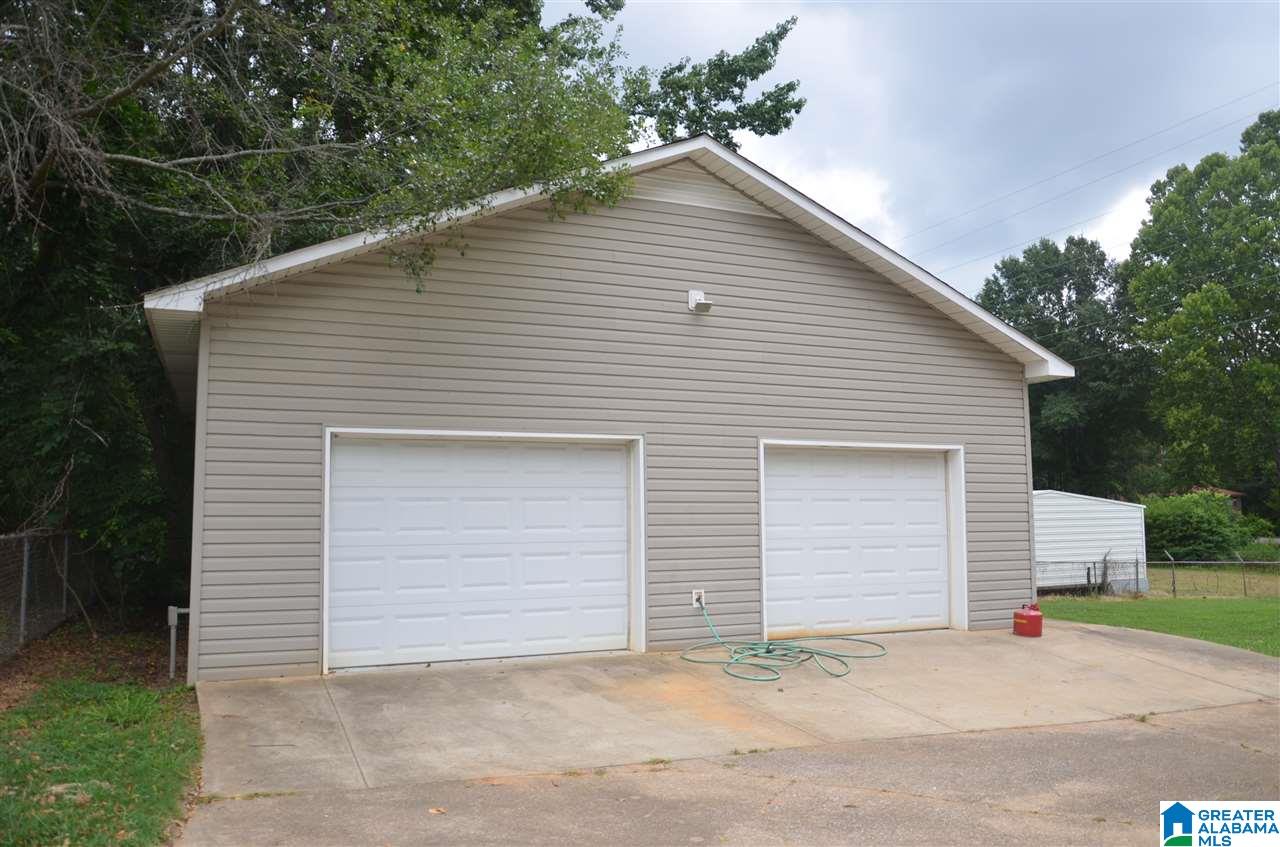 628 Cambridge Road Bessemer, AL 35023 - Photo 25 of 29