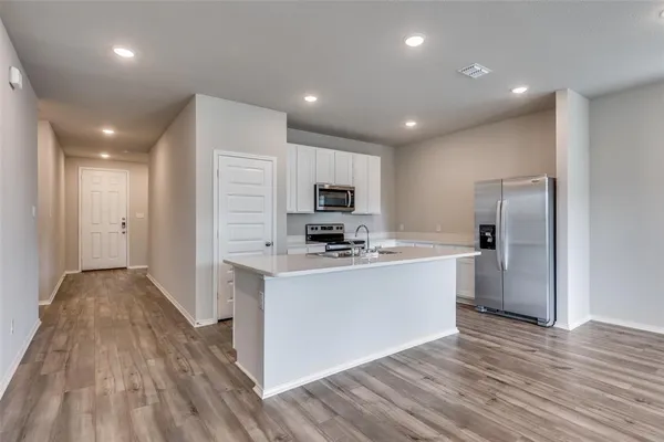 $2,500 | 7916 Gangway Drive, Fort Worth, TX 76179
