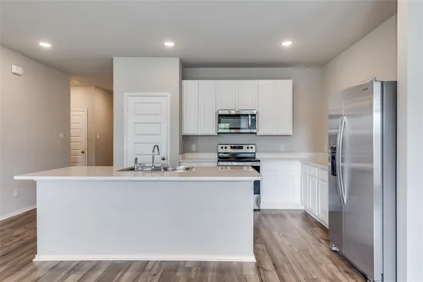 $2,500 | 7916 Gangway Drive, Fort Worth, TX 76179