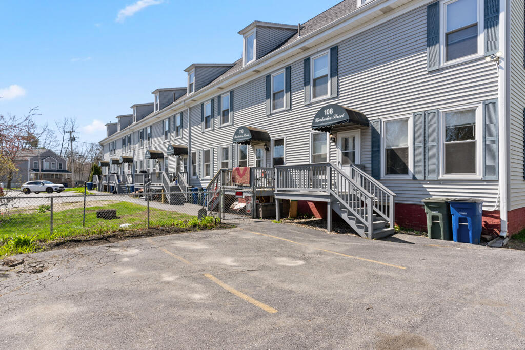 108 Rochester Street, Unit 108 Westbrook, ME 04092 - Photo 40 of 46 DSC05319