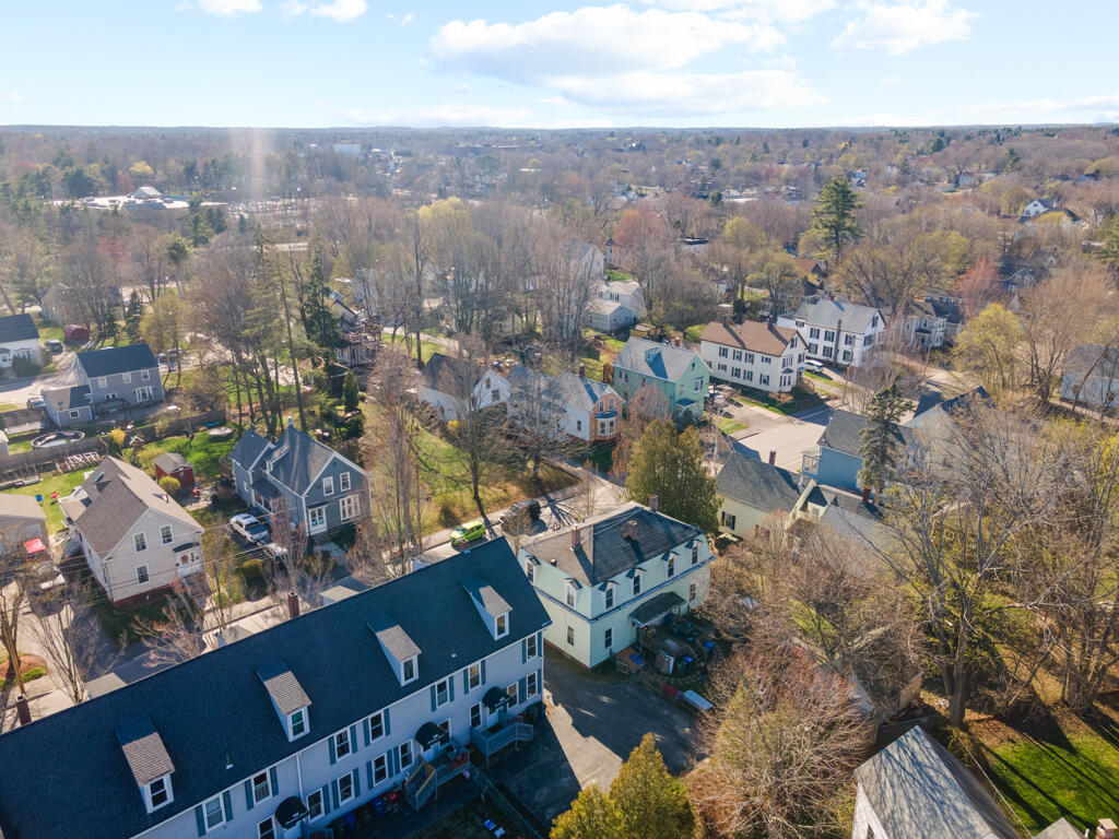 108 Rochester Street, Unit 108 Westbrook, ME 04092 - Photo 42 of 46 DJI_0481