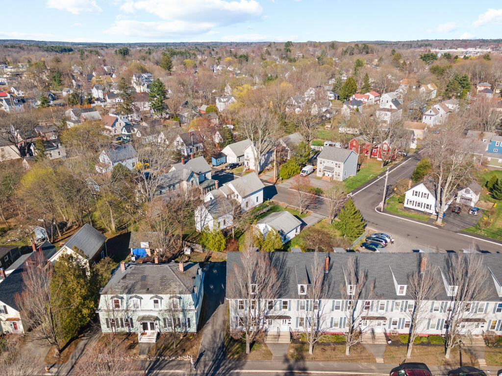 108 Rochester Street, Unit 108 Westbrook, ME 04092 - Photo 45 of 46 DJI_0490