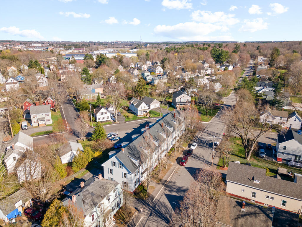 108 Rochester Street, Unit 108 Westbrook, ME 04092 - Photo 46 of 46 DJI_0493
