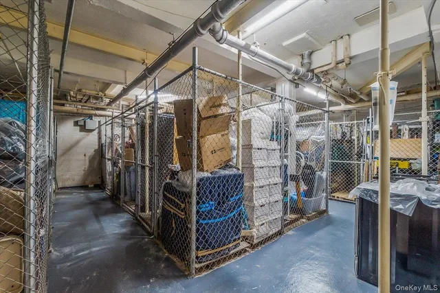 a view of a terrace with sitting area