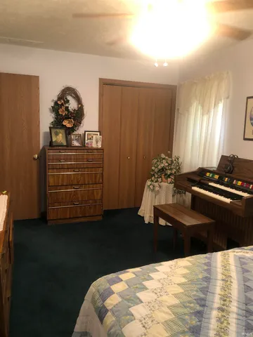 $220,000 | 605 East Jackson Street, Mulberry, IN 46058