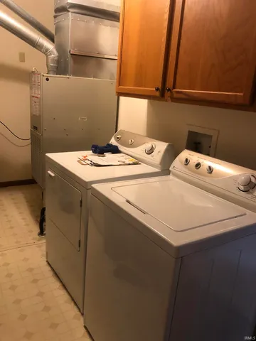 $220,000 | 605 East Jackson Street, Mulberry, IN 46058