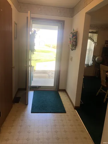 $220,000 | 605 East Jackson Street, Mulberry, IN 46058