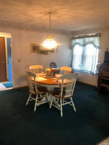 $220,000 | 605 East Jackson Street, Mulberry, IN 46058