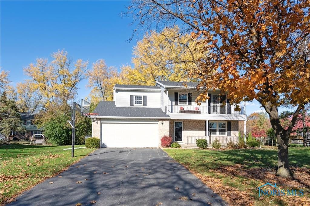 885 Mill Road Perrysburg, OH 43551 - Photo 2 of 33 Photo 2