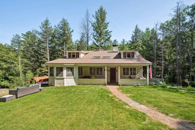 $339,000 | 161 St Gaudens Road, Cornish, NH 03745