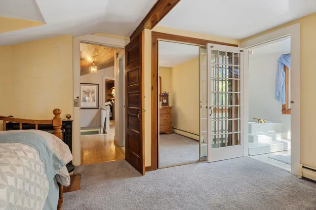 $339,000 | 161 St Gaudens Road, Cornish, NH 03745