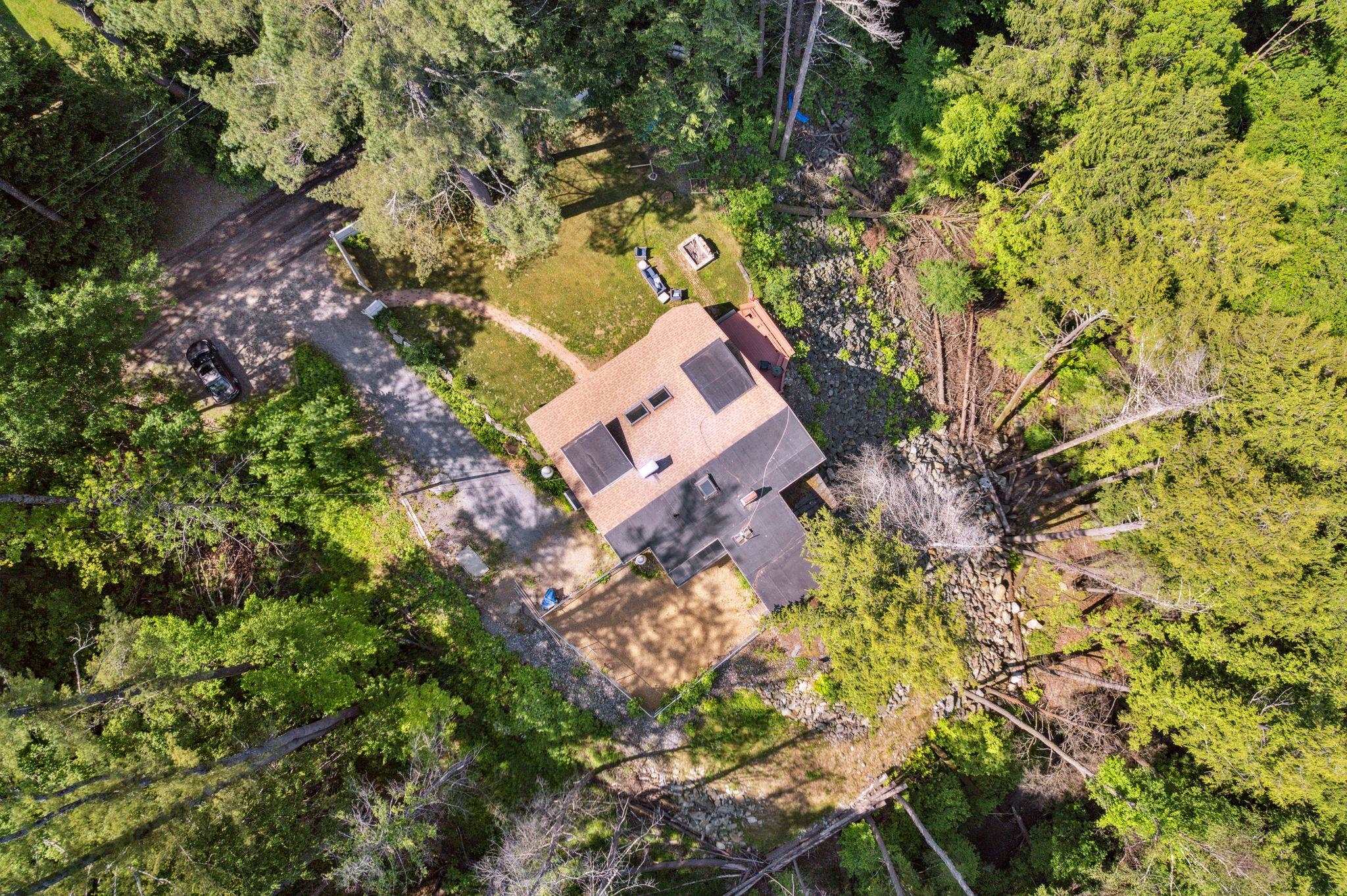 161 St Gaudens Road Cornish, NH 03745 - Photo 3 of 13