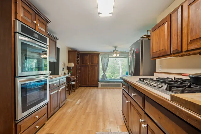 $339,000 | 161 St Gaudens Road, Cornish, NH 03745