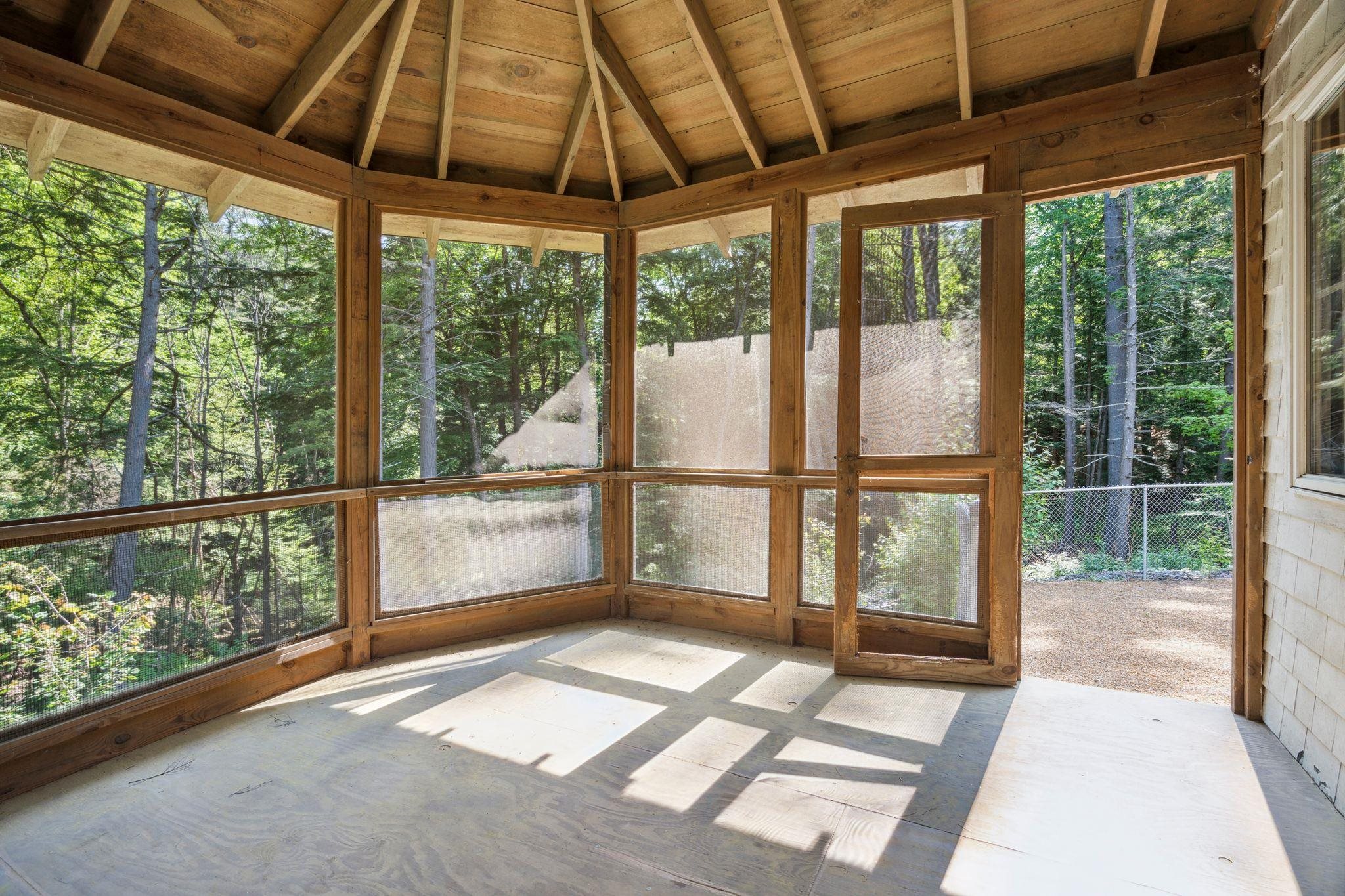 161 St Gaudens Road Cornish, NH 03745 - Photo 6 of 13