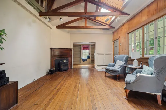 $339,000 | 161 St Gaudens Road, Cornish, NH 03745