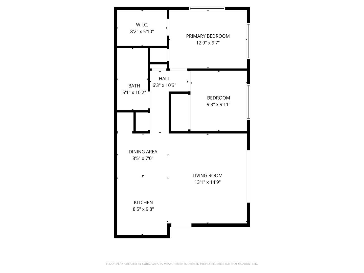 755 14th Avenue, Unit 216 Santa Cruz, CA 95062 - Photo 25 of 25