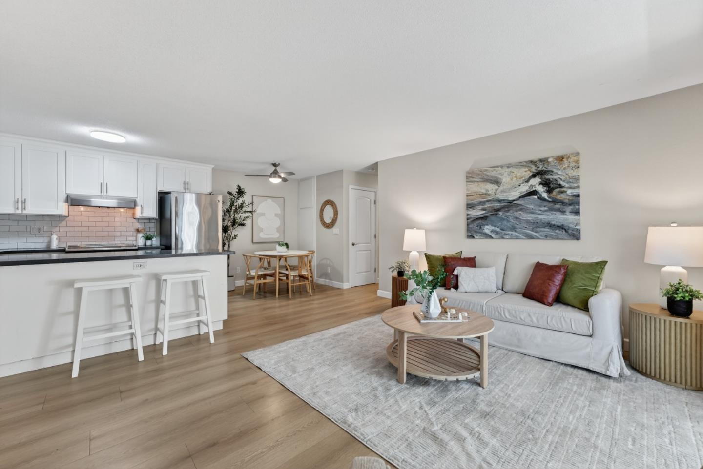 755 14th Avenue, Unit 216 Santa Cruz, CA 95062 - Photo 5 of 25