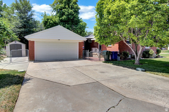 625 Darling Street Ogden, UT 84403 - Photo 28 of 30
