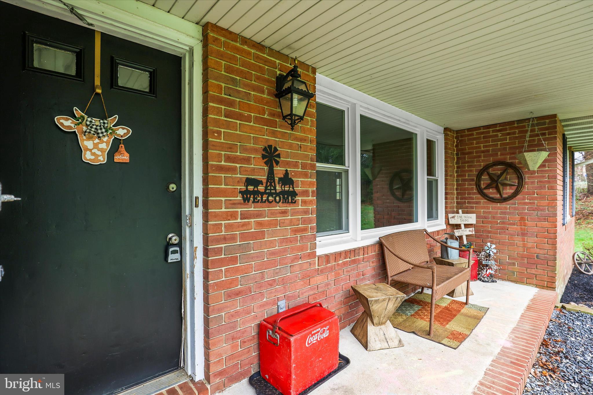 909 Emory Church Road Upperco, MD 21155 - Photo 3 of 34