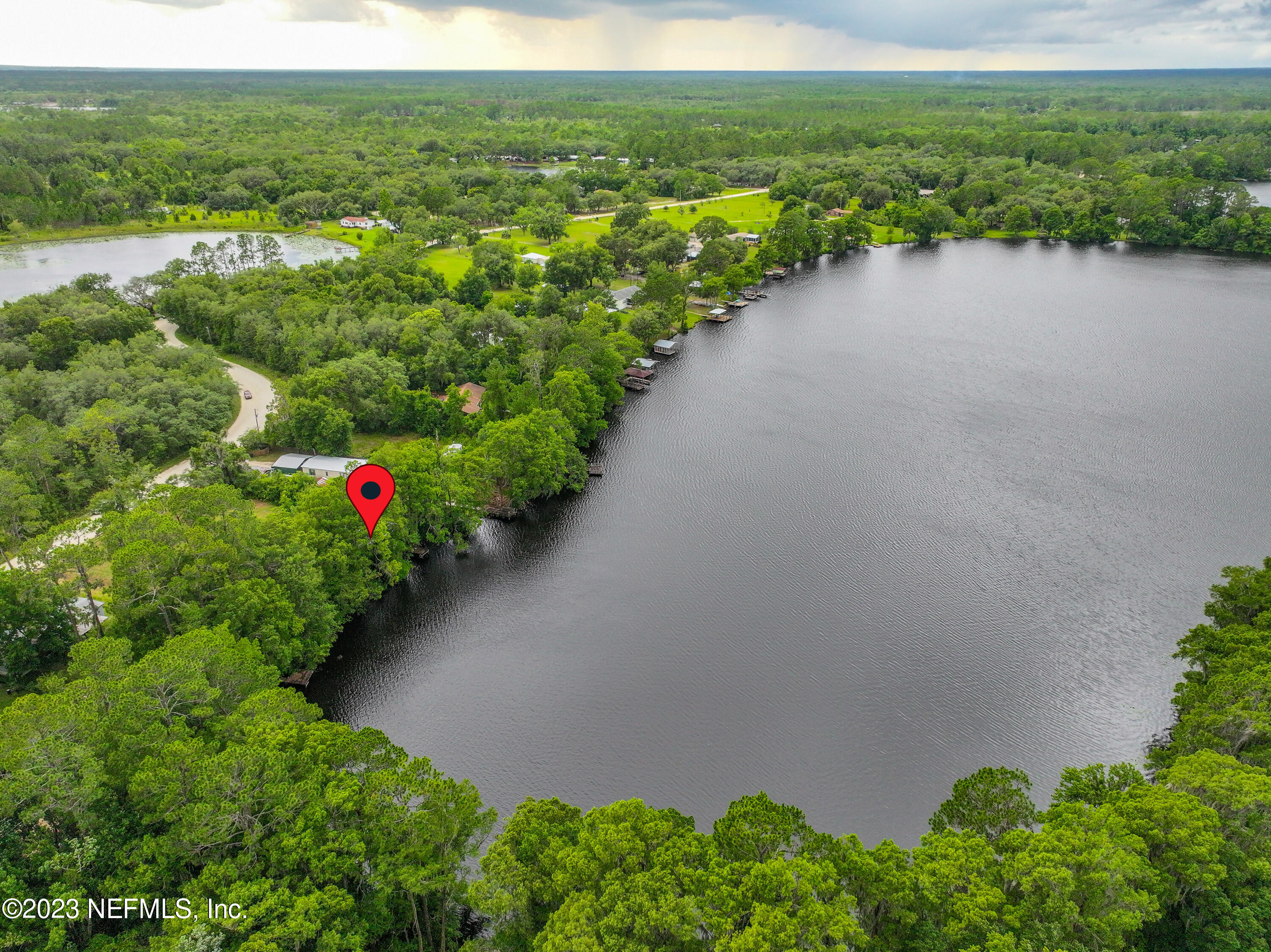 224 Old Woods Road Interlachen, FL 32148 - Photo 12 of 19 224 Old Woods Rd_K2 Edit-22 with Icon