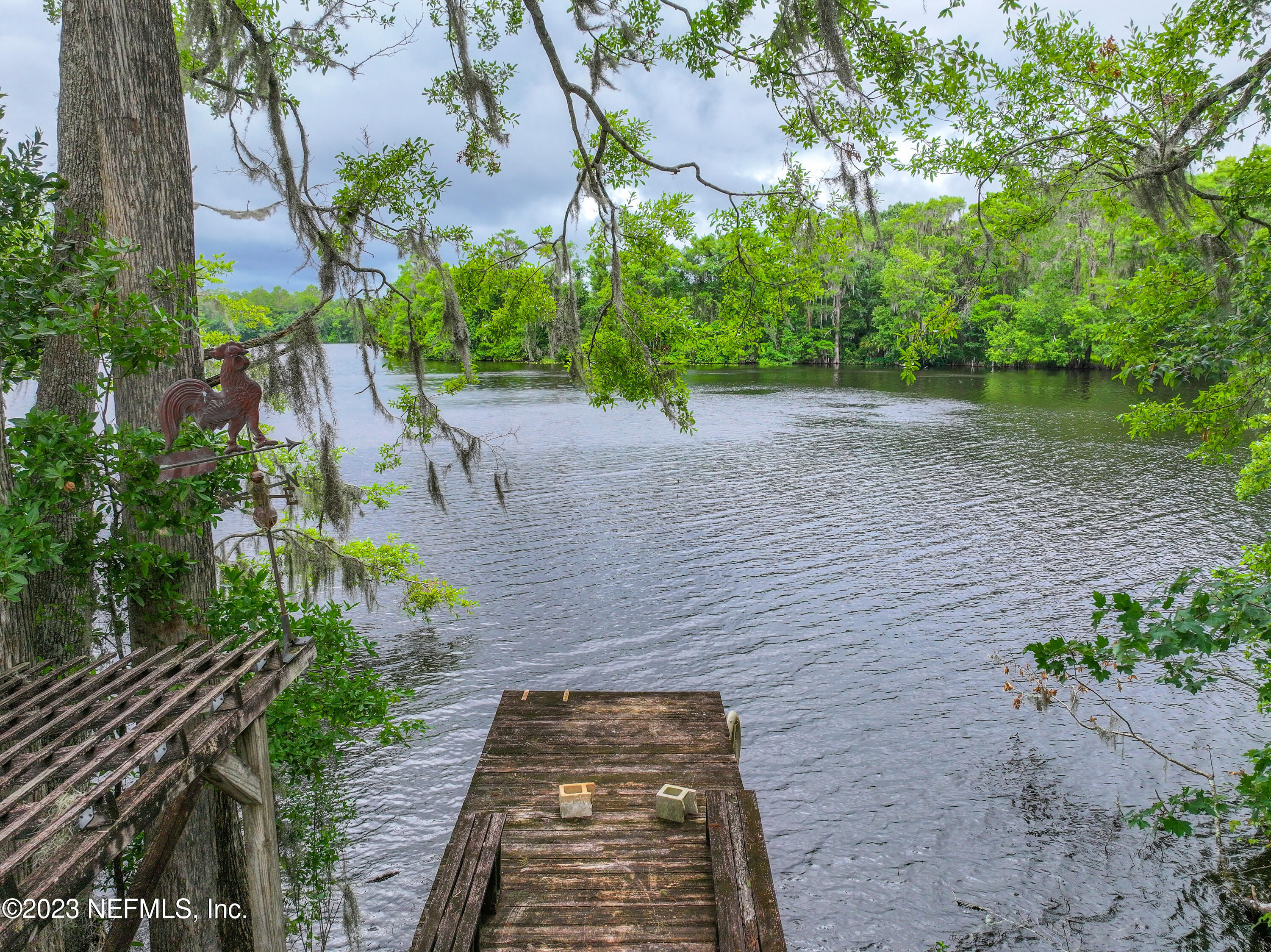 224 Old Woods Road Interlachen, FL 32148 - Photo 4 of 19 224 Old Woods Rd_K2 Edit-40