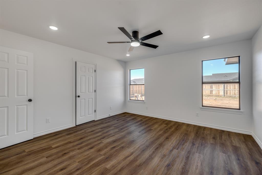 924 Ruger Drive Clyde, TX 79510 - Photo 8 of 13 Sample