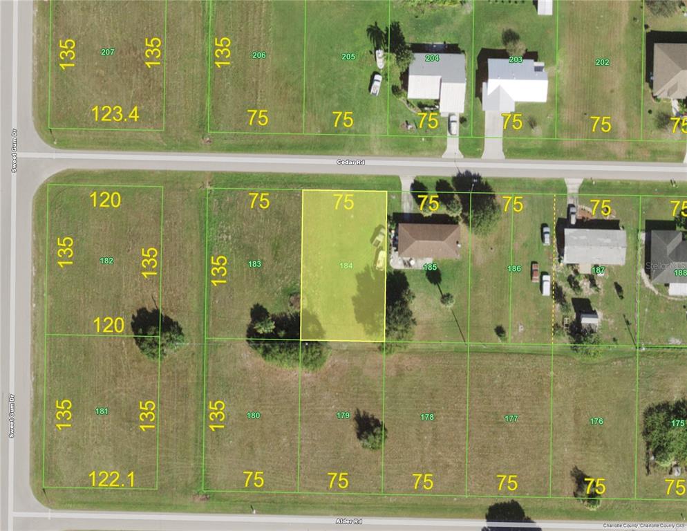 30043 Cedar Road Punta Gorda, FL 33982 - Photo 1 of 1