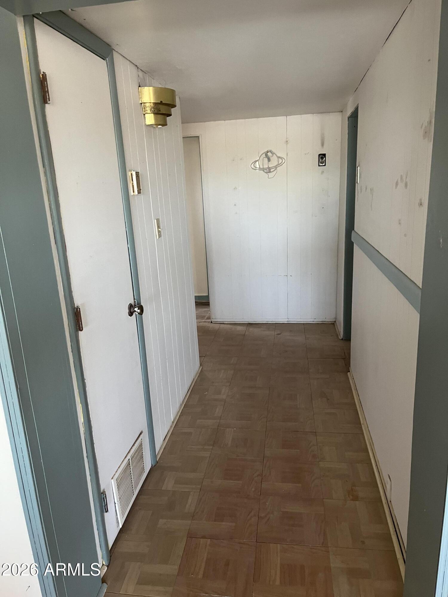 3610 North Elliott Road Ajo, AZ 85321 - Photo 11 of 20 a view of a hallway