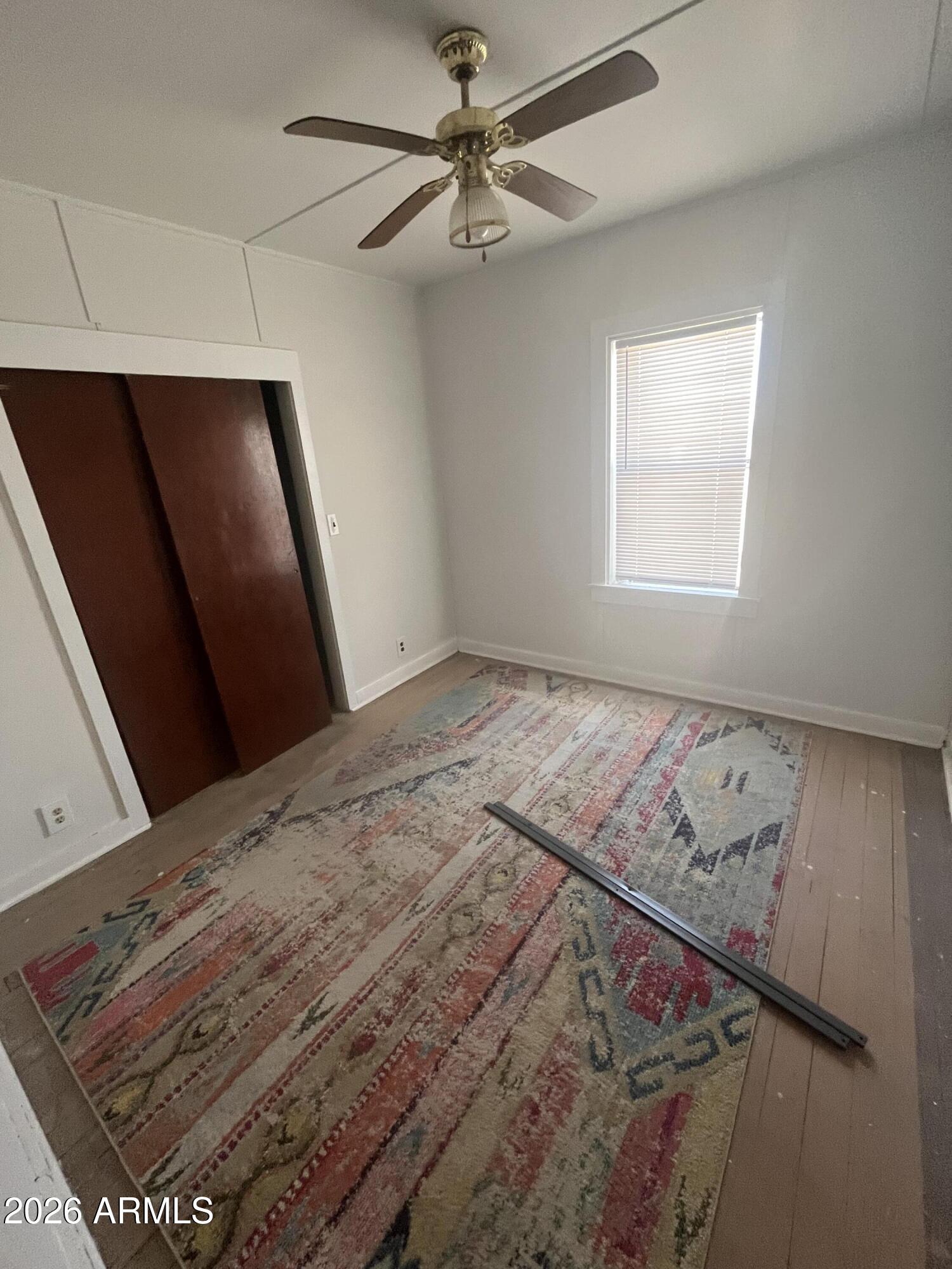 3610 North Elliott Road Ajo, AZ 85321 - Photo 13 of 17 Bedroom 1