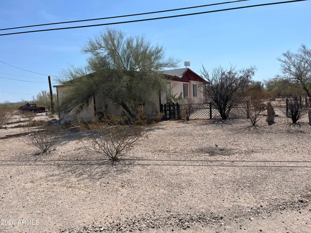 $150,000 | 3610 North Elliott Road, Ajo, AZ 85321