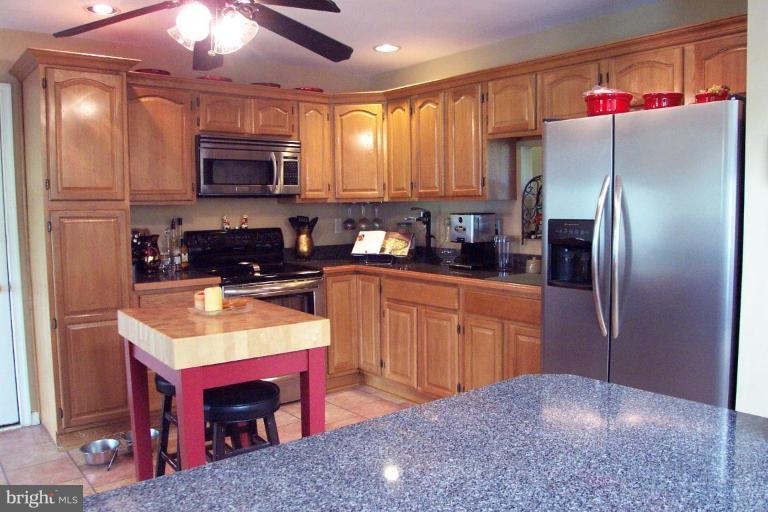 2432 Red Toad Road Rising Sun, MD 21911 - Photo 8 of 12 Kitchen