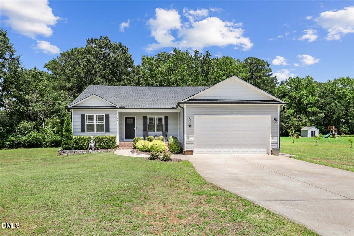 4885 Hopkins Road Middlesex, NC 27557 - Photo 1 of 36 01-4885 Hopkins Rd-1