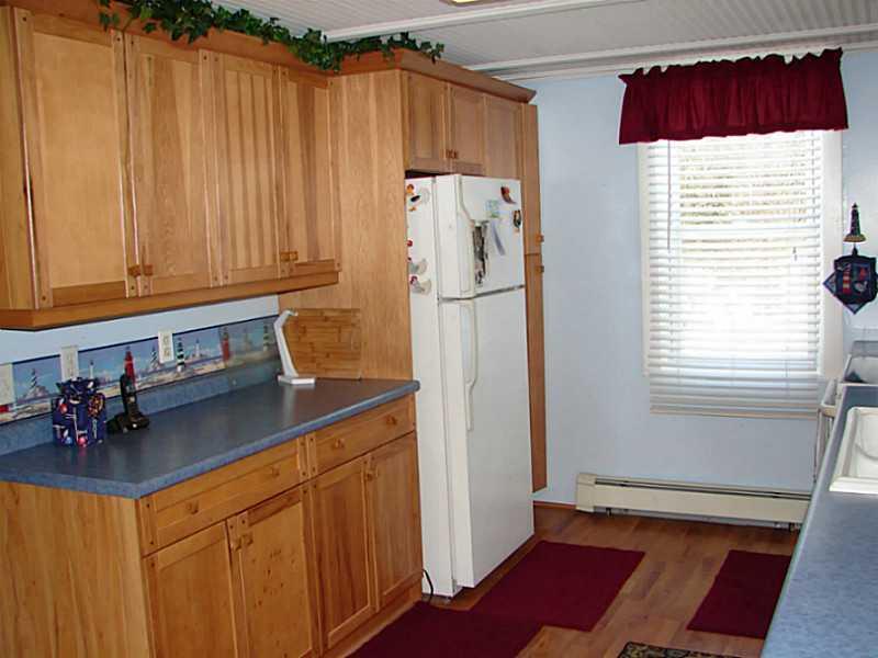 669 Ft Knox Road Prospect, ME 04981 - Photo 4 of 28 Kitchen.