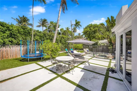 $3,599,000 | La Gorce, Miami Beach, FL 33140