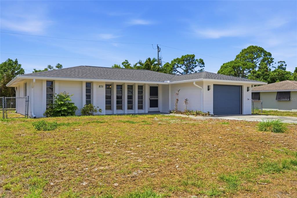 875 Ponderosa Road Venice, FL 34293 - Photo 3 of 51