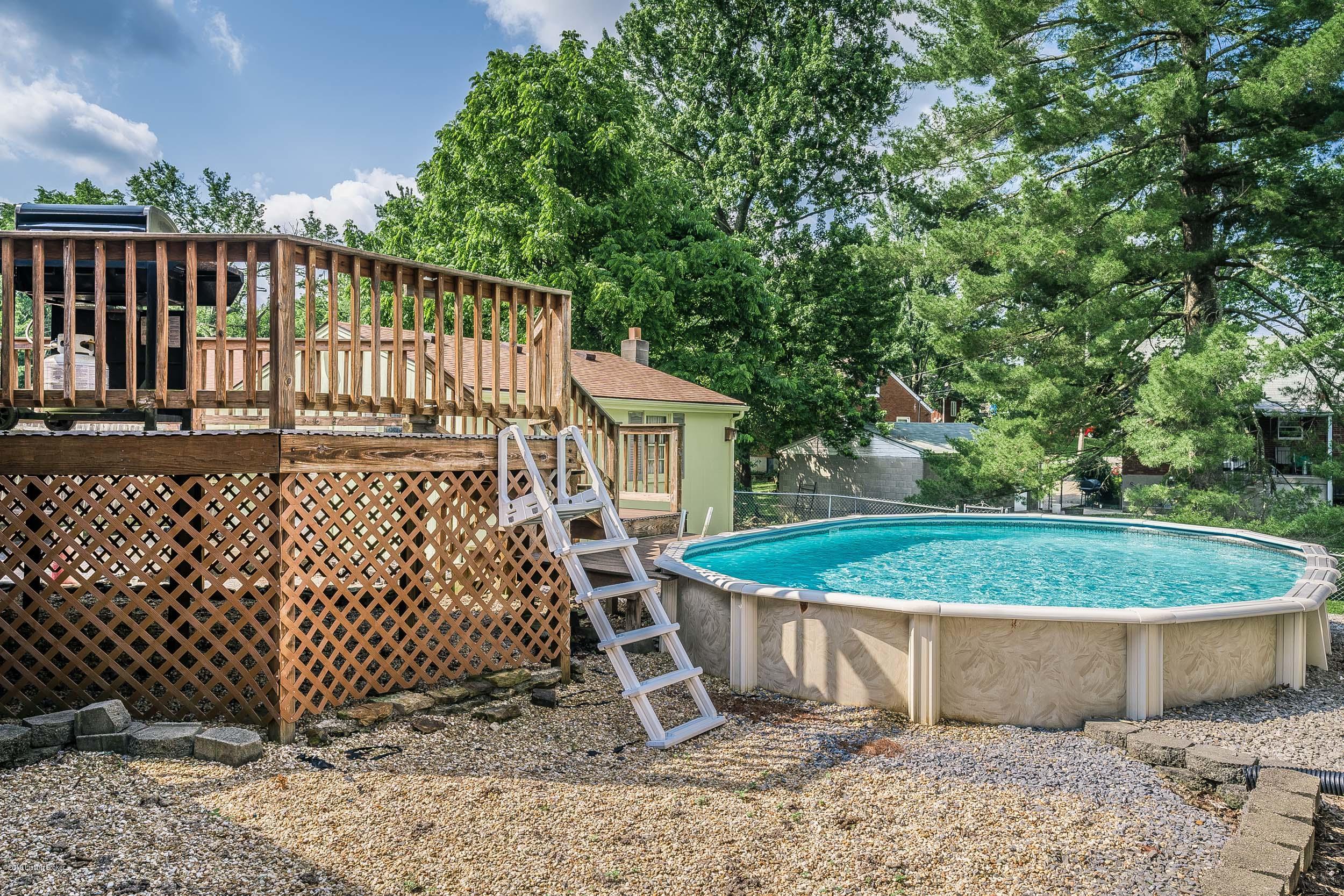 5404 Layne Road Louisville, KY 40219 - Photo 40 of 45 5404 Layne Rd-11