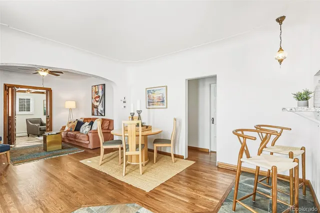 $675,000 | 7221 West 48th Avenue, Wheat Ridge, CO 80033