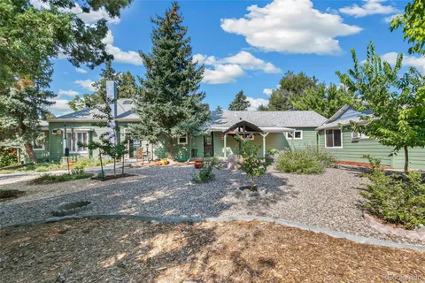 $675,000 | 7221 West 48th Avenue, Wheat Ridge, CO 80033