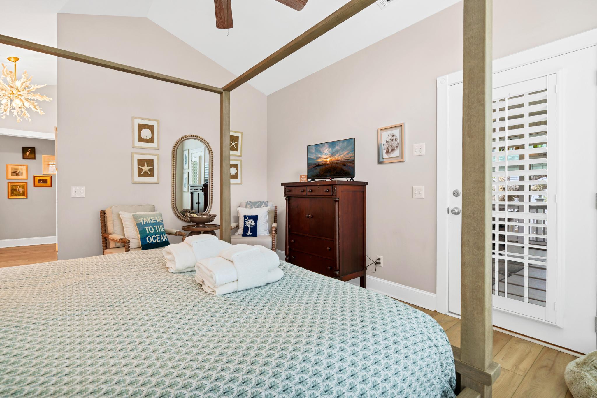 407 Pompano Street Edisto Island, SC 29438 - Photo 25 of 56 407 Pompano