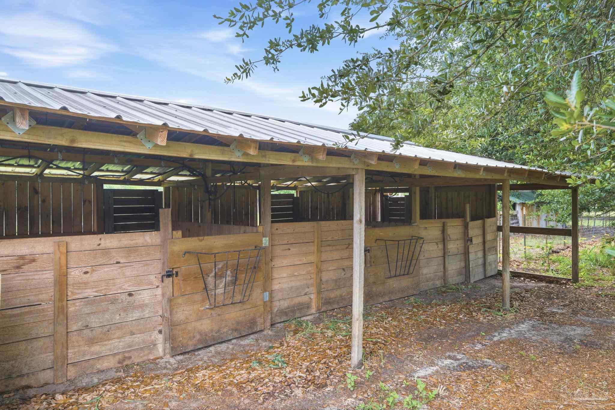 9460 American Farms Road Milton, FL 32583 - Photo 43 of 55