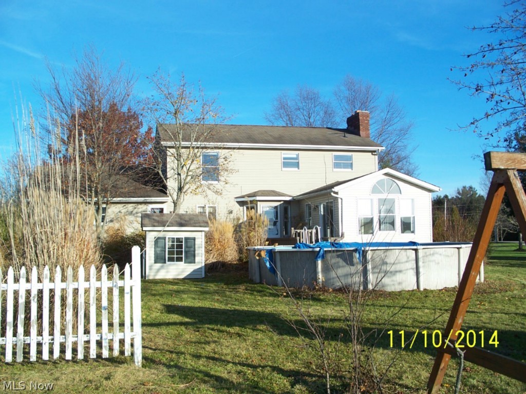 7918 Boneta Road Wadsworth, OH 44281 - Photo 2 of 10 Gallery Image 2