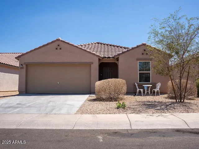 $340,000 | 85 6th Avenue West, Buckeye, AZ 85326