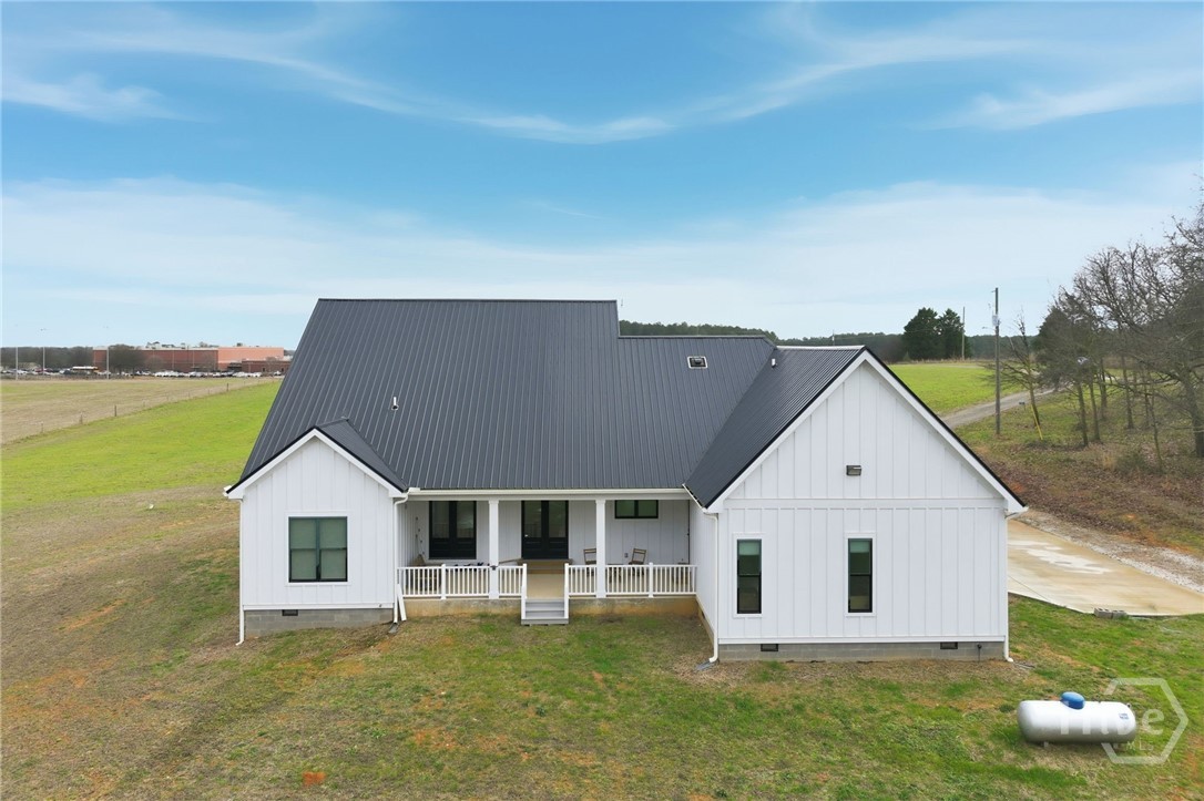 760 Fortson Compton Road Comer, GA 30629 - Photo 50 of 65