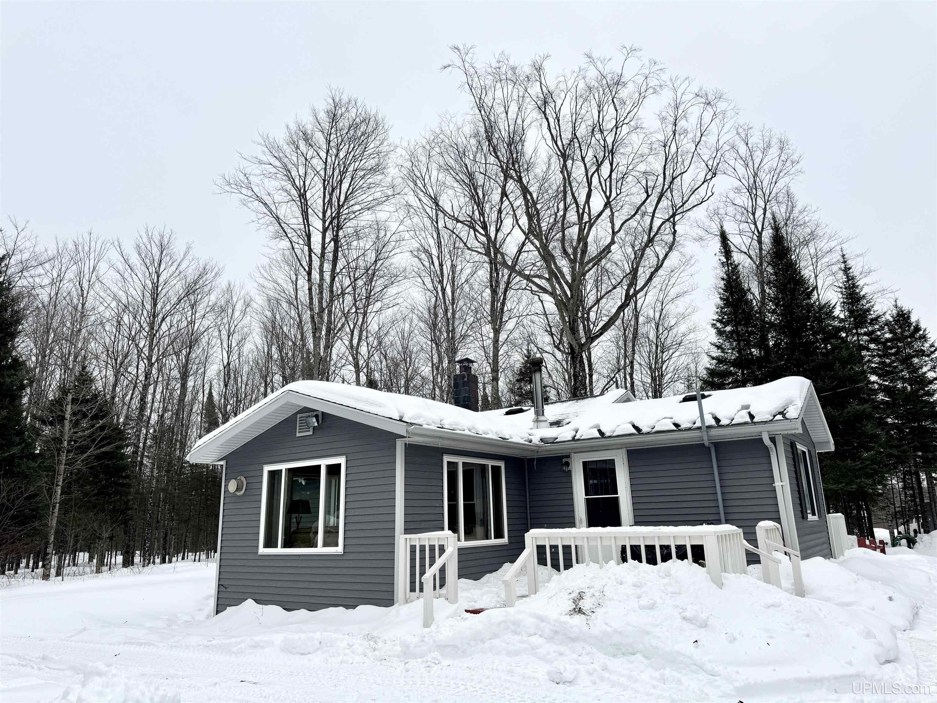 7230 Osier 40th Road Rapid River, MI 49878 - Photo 48 of 67